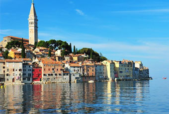 Apartments Rovinj