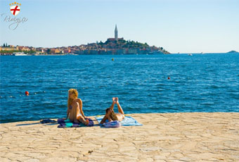 Apartments Rovinj